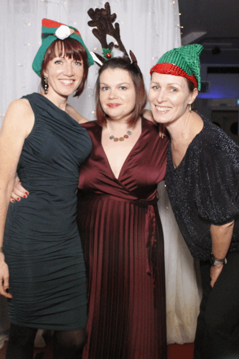 MedCom Christmas Party 2019 | View more photos from the event at gallery.myphotoboothexperience.co.uk/u/MyPhotoBoothExperienceLtd/MedCom-Christmas-Party-2019